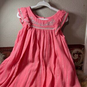 Isaac Mazahi girl's dress